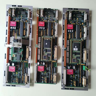 [德峰]rofin罗芬激光器控制主板101103491,拆机三块，实