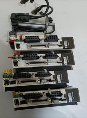 伺服驱动 MBDHT2510二台 MBDHT2510E二