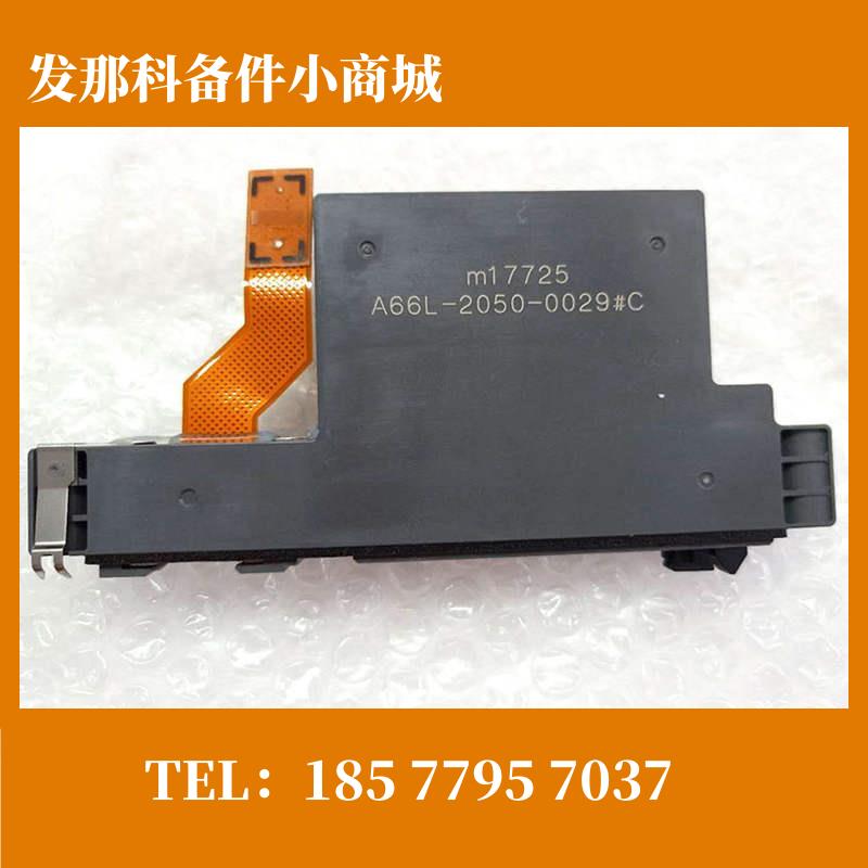 A66L-2050-0029#A#B#C#BS#BE FANUC发那科配件全新卡槽大量现货