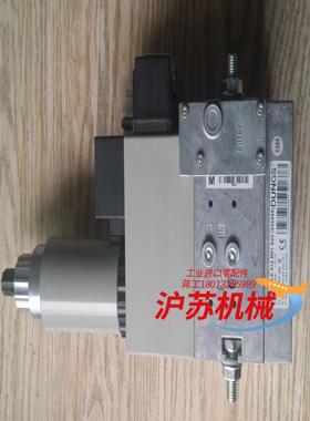 MB-ZRDLE410 B01 S20 DUNGS冬斯电磁阀