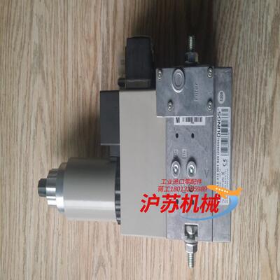 MB-ZRDLE410 B01 S20 DUNGS冬斯电磁阀