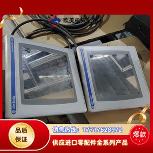 2711P RDT10C罗克韦尔触摸屏拍摄处理需要联系议价