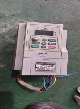 [德峰]西林变频器EH640 S 0.7G A0380V0.75KW