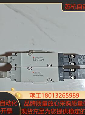 SMC电磁阀VP744R-5DZ1-04-X538电磁阀全新