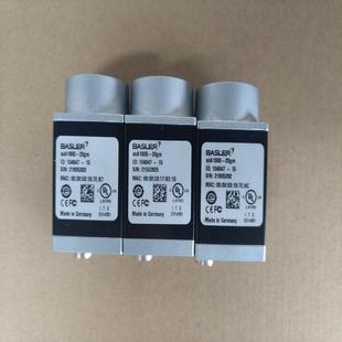 正常 20gm acA1600 巴斯勒工业相机