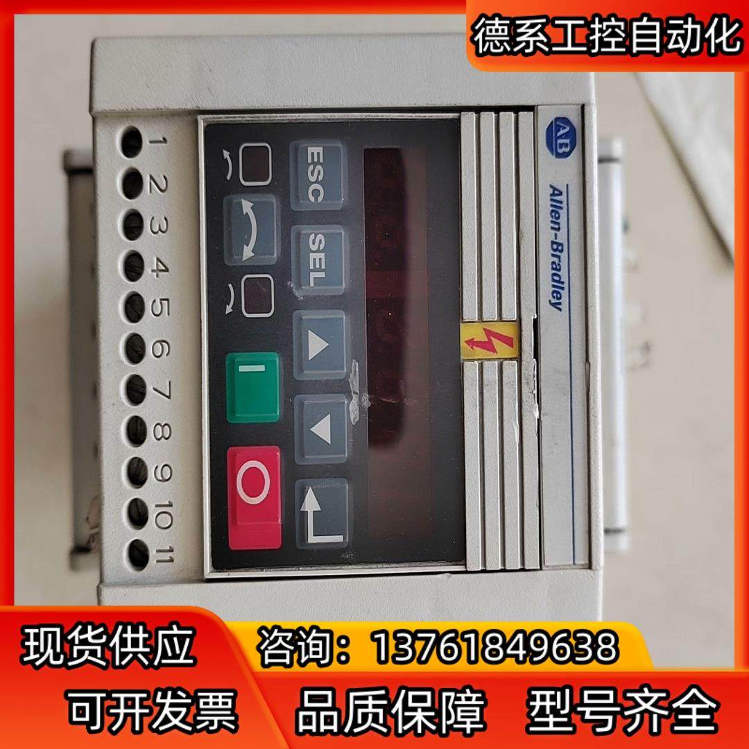 AB件160－BA04NSF1，1.5KW/2HP图片是