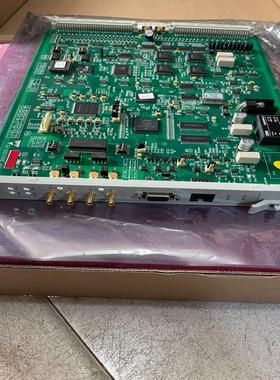 [德峰]ZXJ10B板ZXJ10  远端PMSP多功能处理器