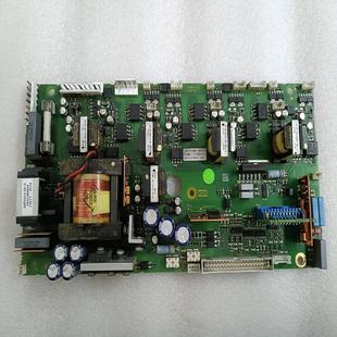 YQ1A科比F5变频器45KW驱动板20 设备配件 拆机21F5G0R