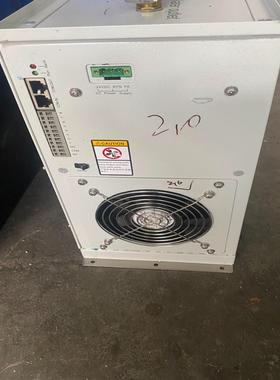 （设备配件）envicool eiw01cnnsoa 风冷式冷水机 迈瑞