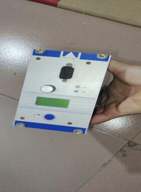 [德峰]普雷茨特precitec切割控制器EG8030A，功能正常使