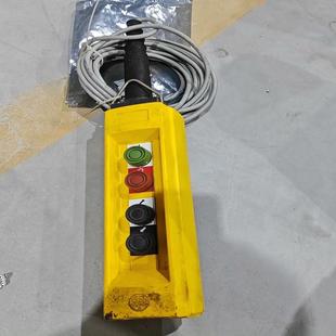 起重机按钮开关 B04 行车手操器XAC