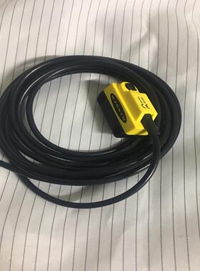美国邦纳QS18VN6DB光电传感器10-30VDC