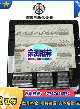 WOODWARD  9907-164议价