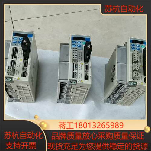 台达伺服 ASD-A0721LA 剪线 功能 不