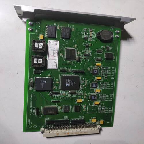 [德峰]rcs南瑞vlcpu11C管理902cpu-c保护装置板
