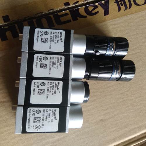 BASLER相机 acA2500-14gm,acA3800-