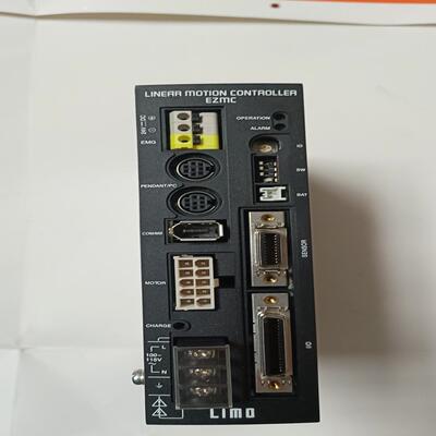 拆件 LIMO东方闭环电机驱动器 EZMC24丨-A