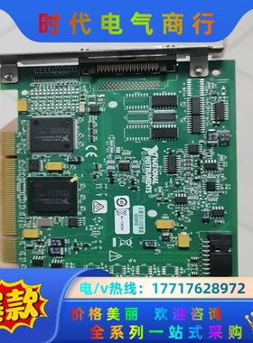 NI PCI-6220 成色好 功能正常议价