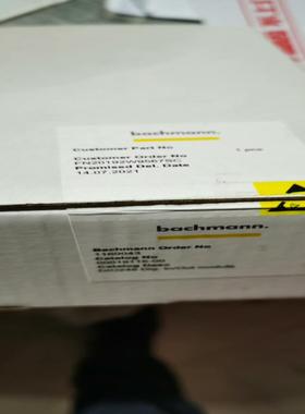 [德峰]巴赫曼模块DIO248