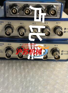 NI USB-4432NI USB-4431NI 923