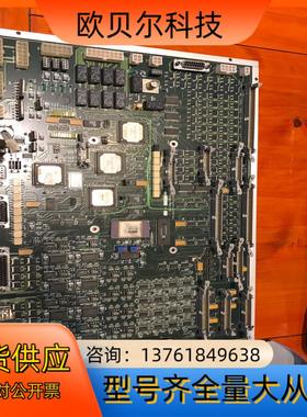 半导体KLA.TENCOR  PCB820-06224-00