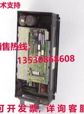 SIMOVERT P 6SE2103-3AA21 / 6SE21033AA21 - 用于零件库存现货