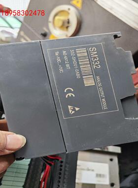 332-5hd01-0ab0 国产模块完美替代