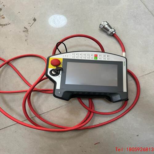 【非标价】Ketop O70-bra-A0a-F keba科霸示教器，