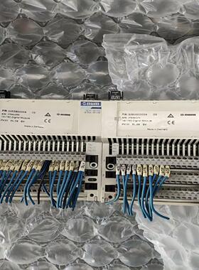 （请询价）NUM输入输PLC模块P/N:0263900004 16I