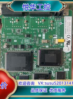 原装 Q80BD-J71LP21-25 光纤环形卡 BD62议