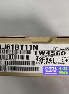 QJ61BT11N 全新正品 全新原装