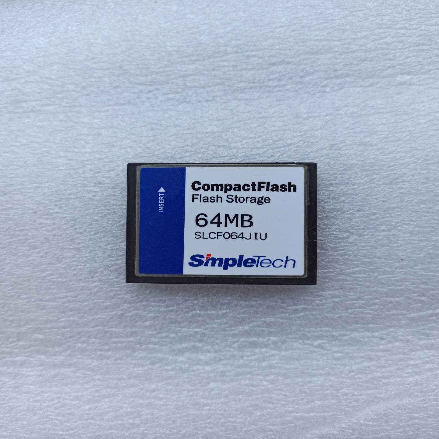 工业级CF卡  工控机专用  小容量CF卡  compact