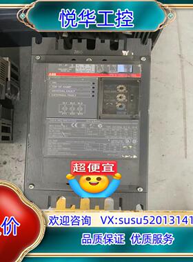 原装ABB软启动器1SFA892009R1002  议