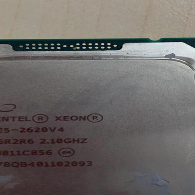 E5-2620V4志强E5-2620V4