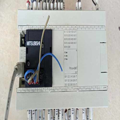 询价fX3GA60MT16年产718