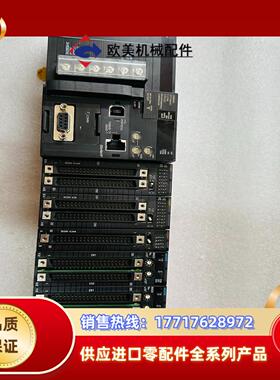 oMRON CJ2M-CPU33配PA205R电源，议价