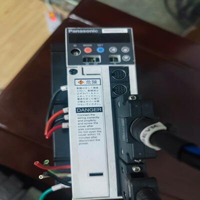 原装MQDA022A1A伺服驱动器，，需