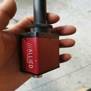 ALLIED工业相机Stingray F125B ASG，成