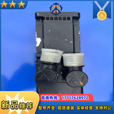 AMK伺服电机DT4-2-10-RBO-6000-B5， 实议价