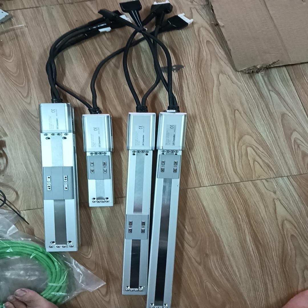 IAI电动缸 RCA-SA4C-I-20-10-350-A1