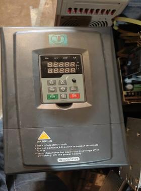 （设备配件）功率联系K0150G3JTE330金田 15用到 变频器kw