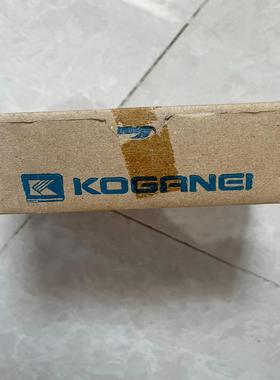KOGANEI缓冲器 CS-KSHC11x15C-P-116
