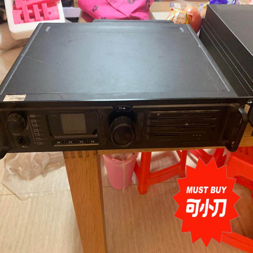 [德峰]海能达RD980S，210-270兆的。用的上的联系，成色新