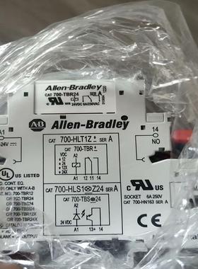 AB罗克韦尔700－TBR24 52  9.9新