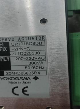 （设备配件）UR1015C8DBPN-2