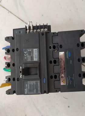 良信漏电保护器NDM3L  4P25A空开带漏电保护器就这么