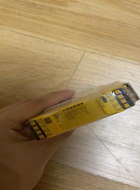 pilz 751106  PNOZ   s6皮尔兹安全继电器