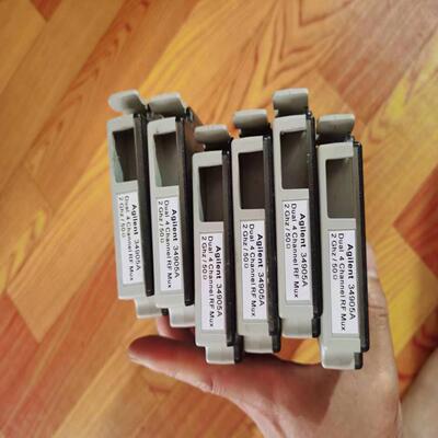 （请询价）安捷伦34905A采集卡议价