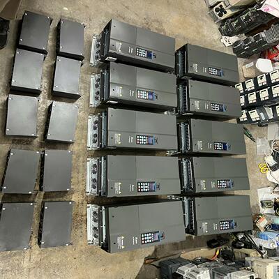 （请询价）台达CP2000变频器55KW，VFD550CP43S-21议价