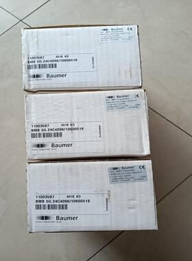 全新BAUMER/堡盟编码器5G.24C4096/10600